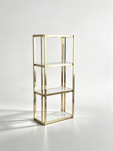 Vista Shelf Sintered Stone