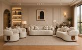 Elara Sofa Set