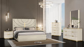 Madrid Luxury Bedroom Suite