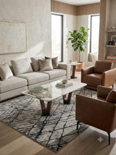 Honolulu Modern Coffee Table White