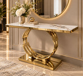 Tiba Console Hallway Table