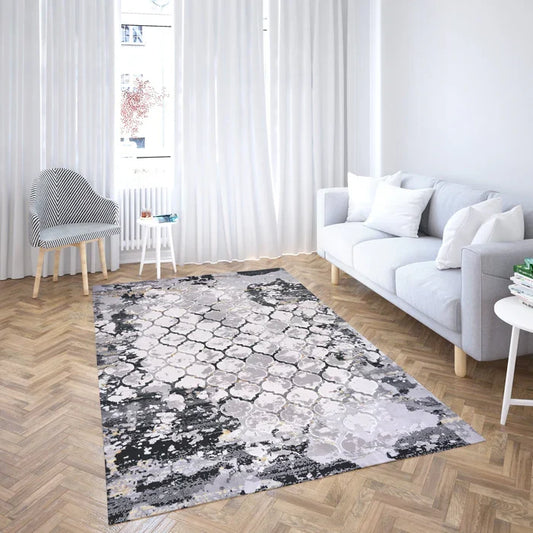 Turkish-Style Rugs in Sydney: Choosing a Marmaris or Modern Area Rug for Your Floors
