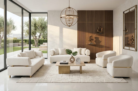 Spring Living Room Refresh: A Sydney Styling Guide for the Season Ahead