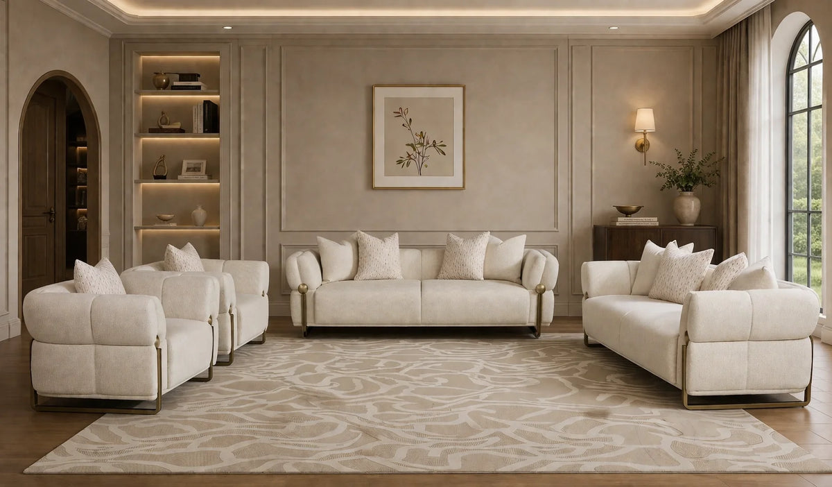 Arden Sofa Set