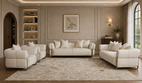 Arden Sofa Set