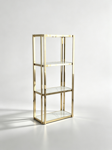 Vista Shelf Sintered Stone