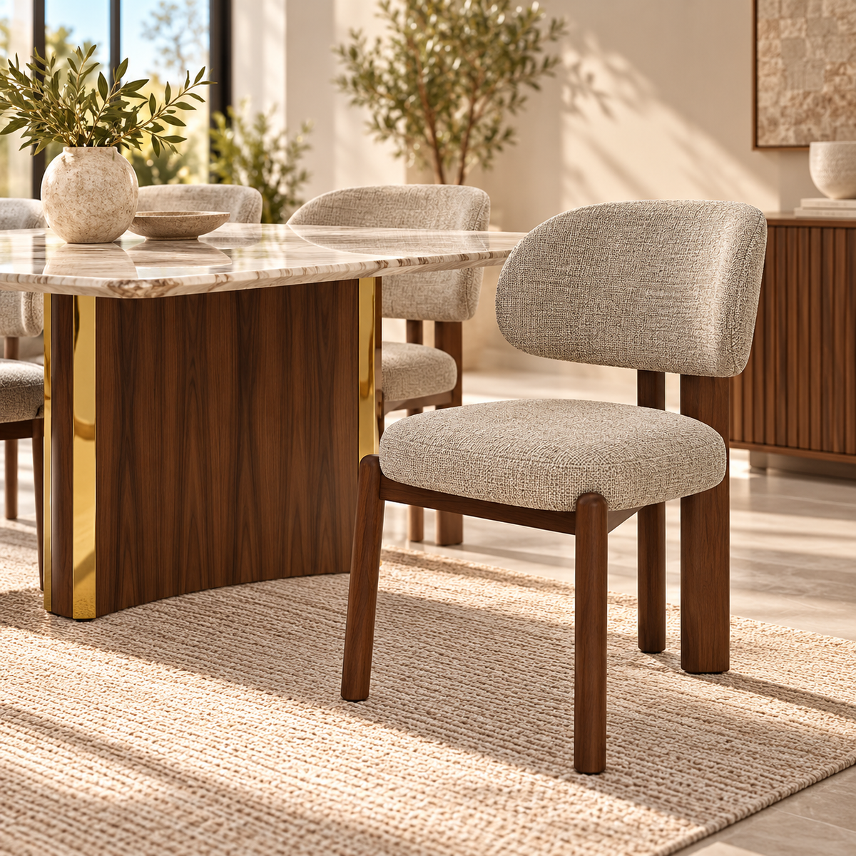 Windsor Dining Chair