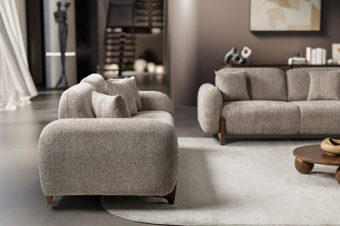 Belize Luxury Sofa Set