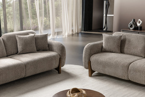 Belize Luxury Sofa Set