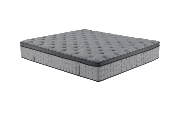 Bam Pocket Spring Mattress