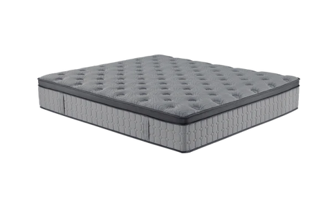 Bam Pocket Spring Mattress