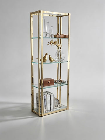 Vista Shelf Sintered Stone