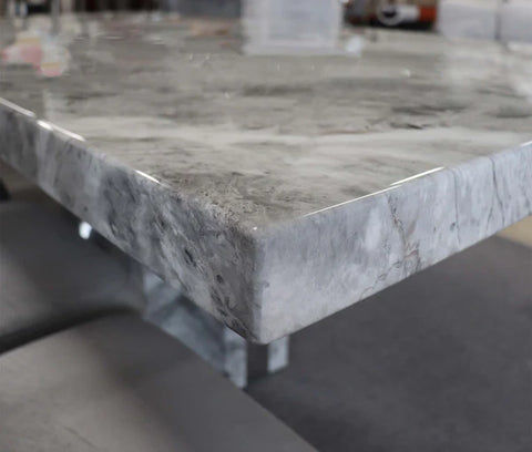 Newcastle Dining Table Grey