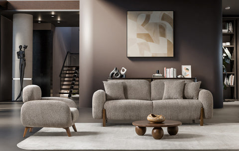 Belize Luxury Sofa Set