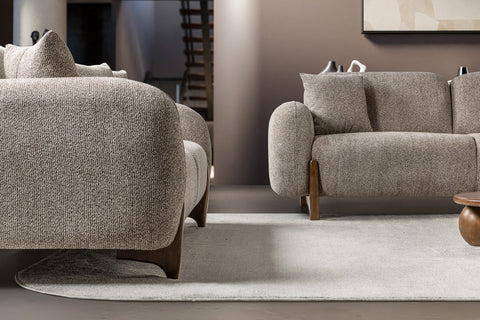 Belize Luxury Sofa Set